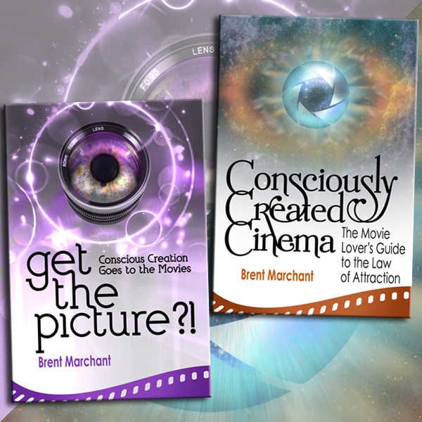 Book Designs: Brent Marchant